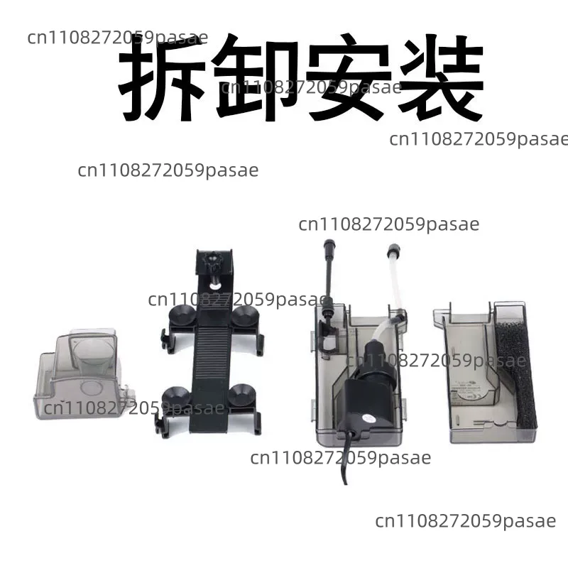 SK-300 300L/S Deniz Resif Merc - Marine Aquarium Tanks incelemesi ve fiyatı