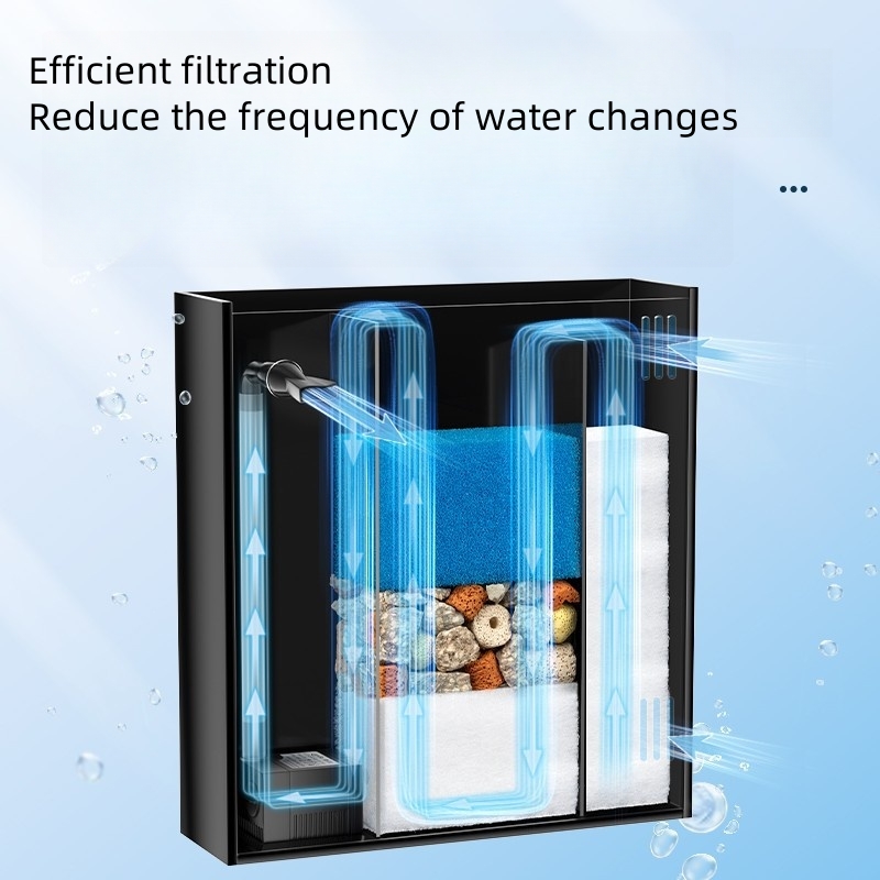 Ultra Şeffaf Cam Lüks Mini Tuz - Aquarium Marine Salt incelemesi ve fiyatı