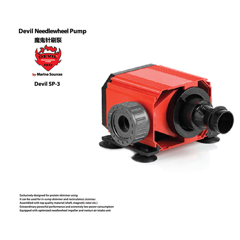 Protein Skimmer Akvaryum Malze - Marine Aquarium Return Pump incelemesi ve fiyatı