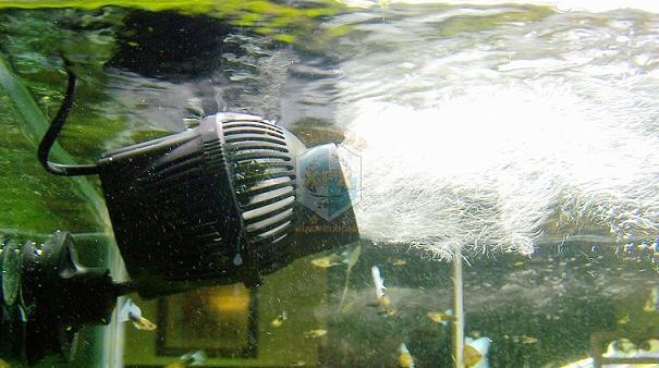 Sunsun Jvp-200 en yeni dalga y - Aquarium Marine Salt incelemesi ve fiyatı