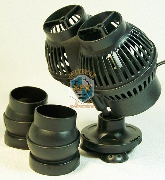 Sunsun Jvp-200 en yeni dalga y - Aquarium Marine Salt incelemesi ve fiyatı