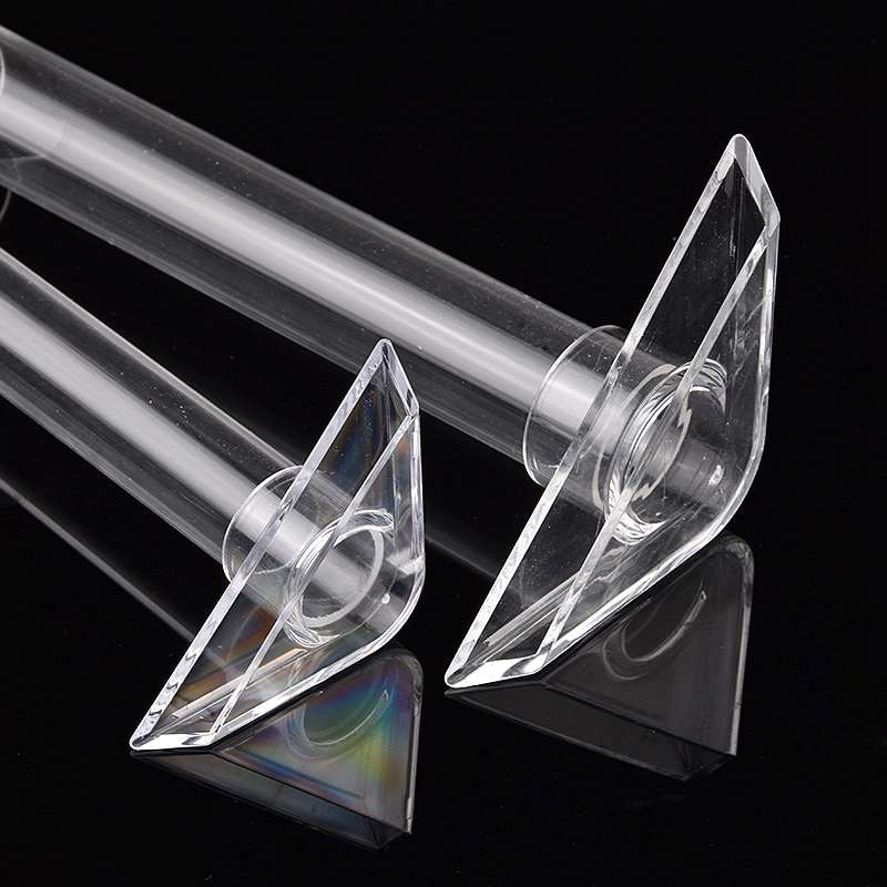 16 ~ 50mm Şeffaflık Akrilik Üç - Marine Aquarium Return Pump incelemesi ve fiyatı