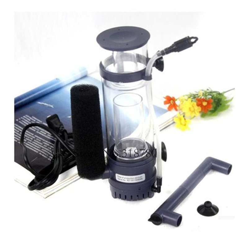 AC220V Boyu Protein Skimmer Fi - Aquarium Marine Salt incelemesi ve fiyatı