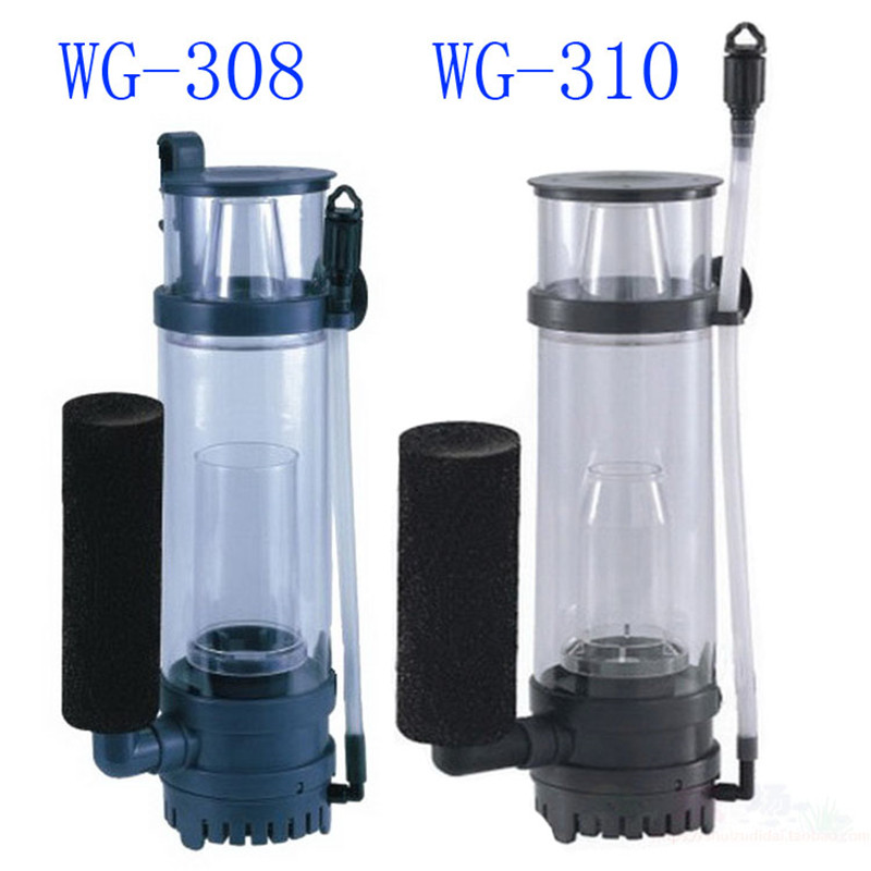 AC220V Boyu Protein Skimmer Fi - Aquarium Marine Salt incelemesi ve fiyatı