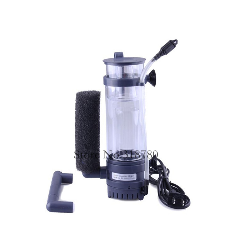 AC220V Boyu Protein Skimmer Fi - Aquarium Marine Salt incelemesi ve fiyatı