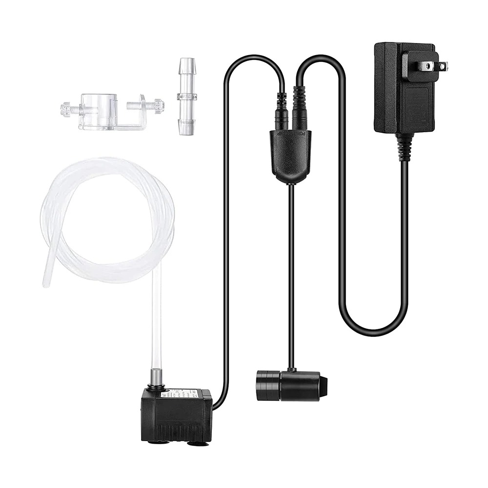 Jebao Jecod Jebato-150 ATO Akı - Marine Aquarium Auto Top Up incelemesi ve fiyatı