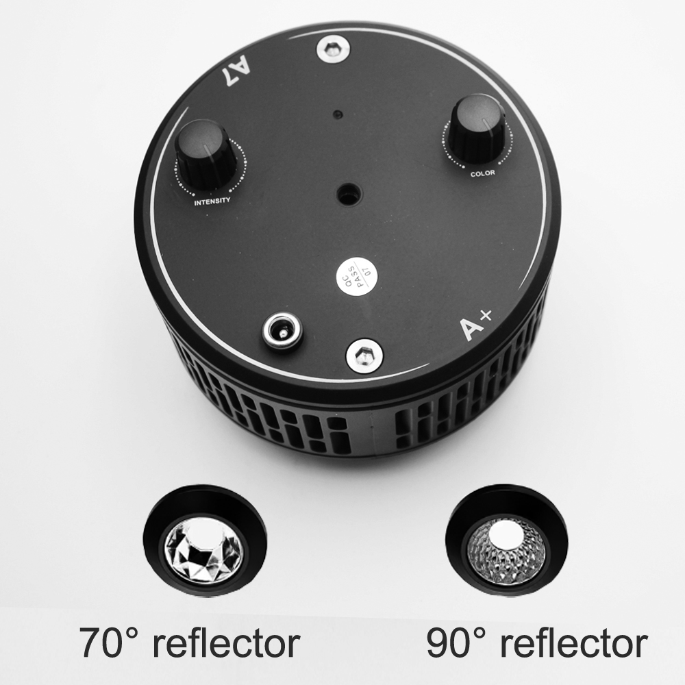 A7s III Akıllı Tam Spektrum 10 - Marine Aquarium Led Lights incelemesi ve fiyatı