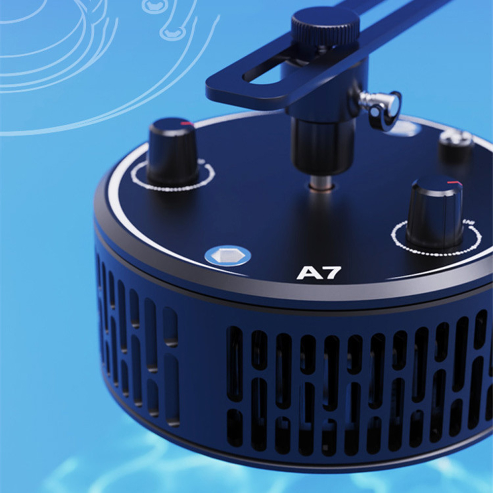 A7s III Akıllı Tam Spektrum 10 - Marine Aquarium Led Lights incelemesi ve fiyatı