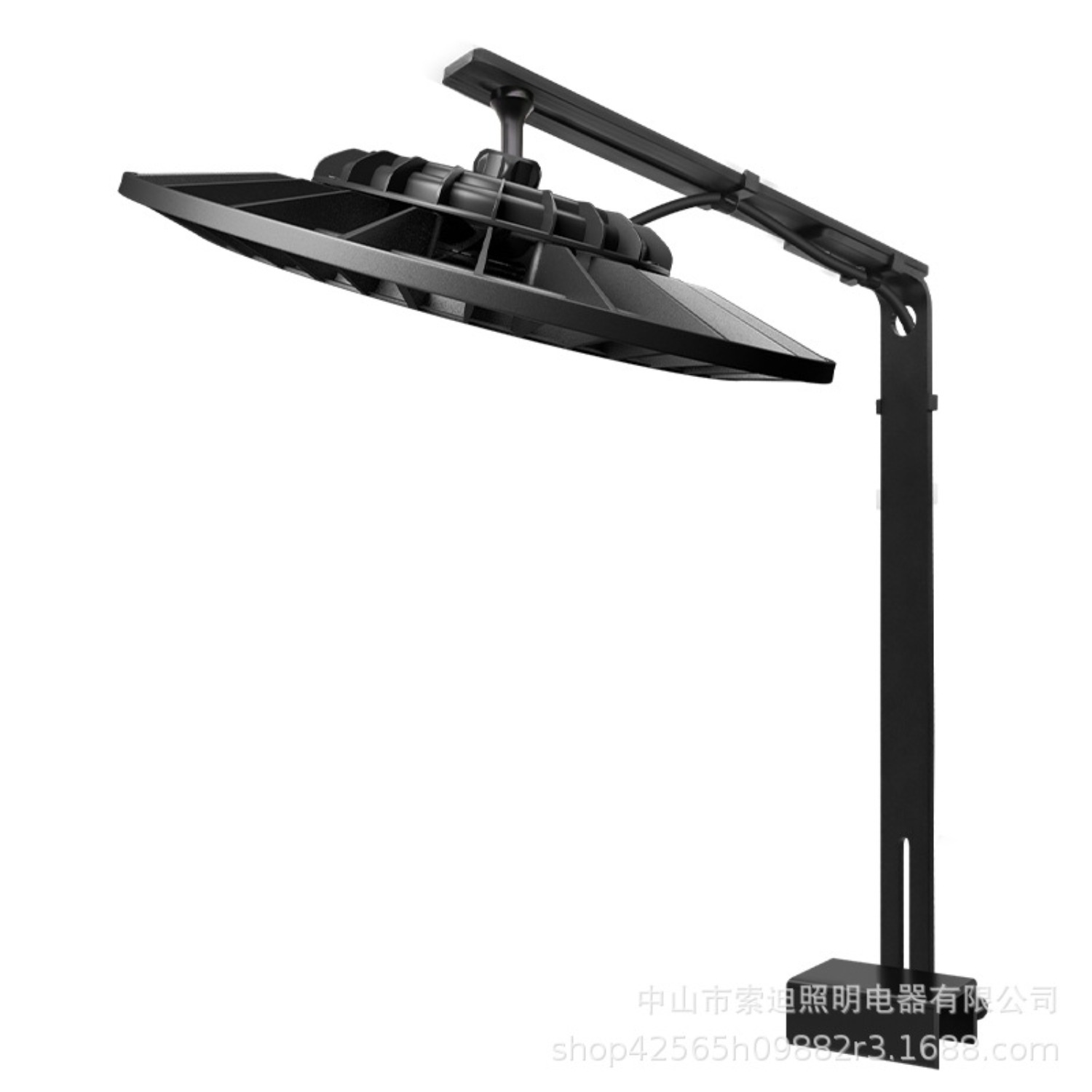 120W LED Akvaryum Lambası, Uyg - Marine Aquarium Led Lights incelemesi ve fiyatı