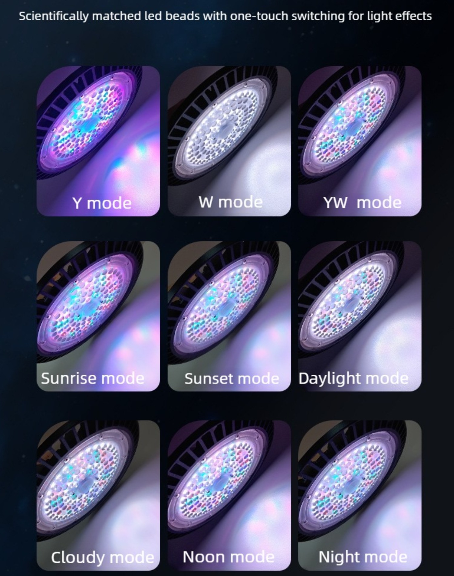 120W LED Akvaryum Lambası, Uyg - Marine Aquarium Led Lights incelemesi ve fiyatı