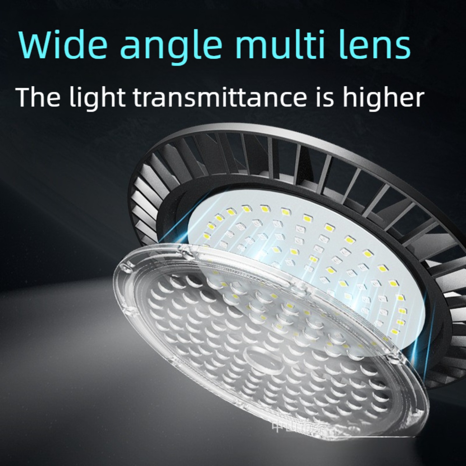 120W LED Akvaryum Lambası, Uyg - Marine Aquarium Led Lights incelemesi ve fiyatı
